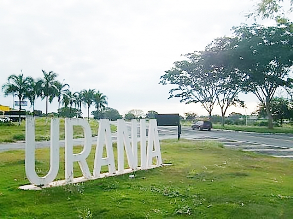 Prefeitura de Urânia prorroga prazo para pagamento do IPTU, ISS fixo e taxa de fiscalização e funcionamento