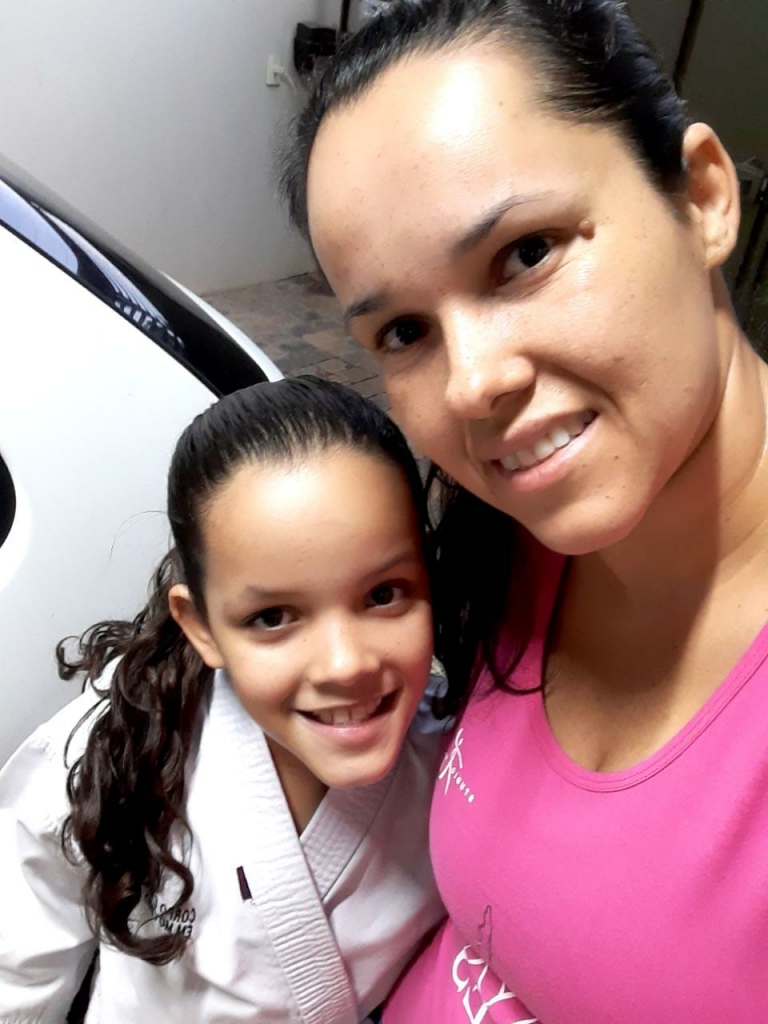 Com isolamento devido ao Covid-19, professores de Karatê organizam competição online de Shiai Kumitê