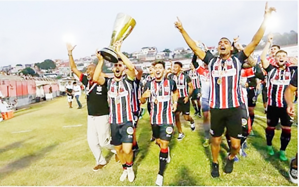 FPF marca reunião com clubes da Quarta Divisão do Paulista
