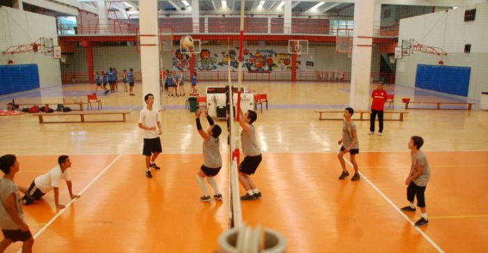 Governo do Estado aprova retomada de esportes sem contato físico direto