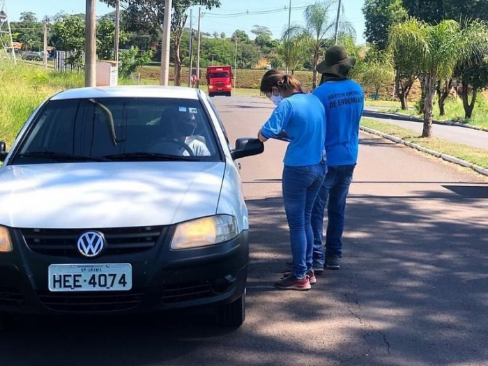 Lockdown: situação crítica da pandemia leva Jales a aumentar suas medidas restritivas