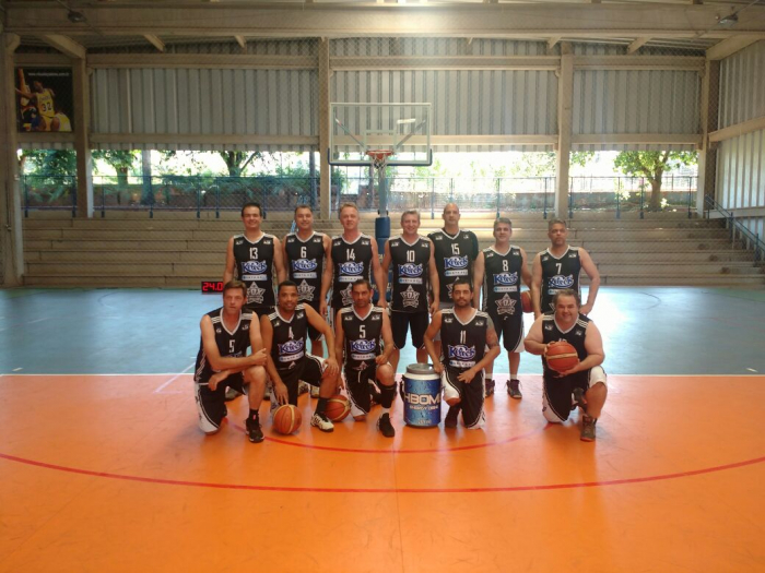 Basquete de Jales volta a competir neste final de semana