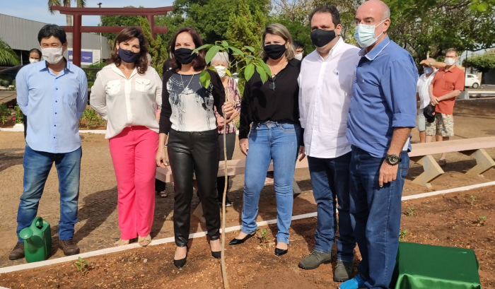 Professor Rui Rodrigues e Gordo do Judô serão homenageados na 2ª edição do Projeto Espaço Verde da Fama