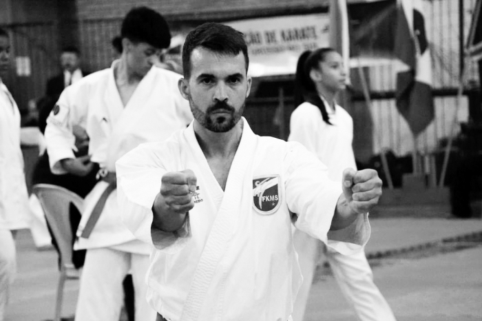 Karatê de Jales conquista medalhas a nível estadual