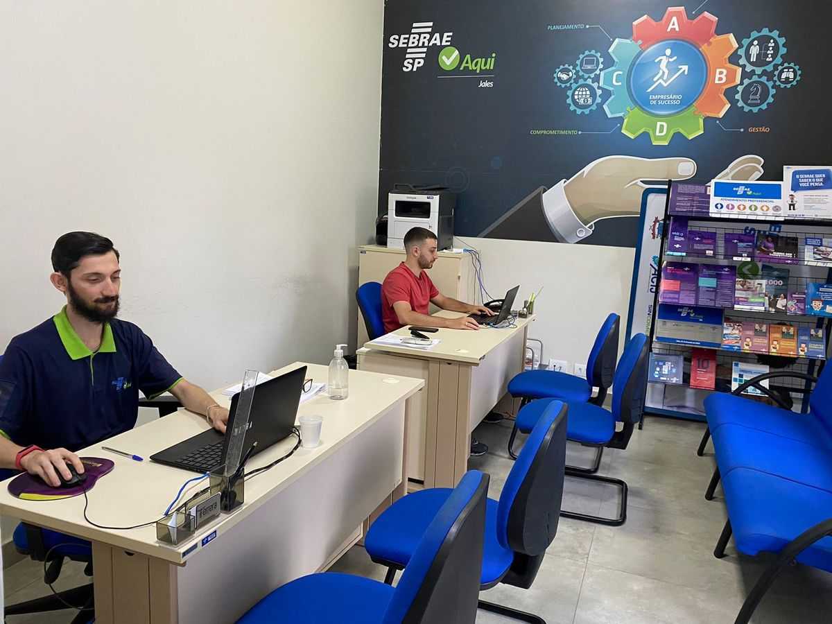 Sebrae, Prefeitura de Jales, Sincomércio e ACIJ realizam evento gratuito para potencializar vendas de fim de ano
