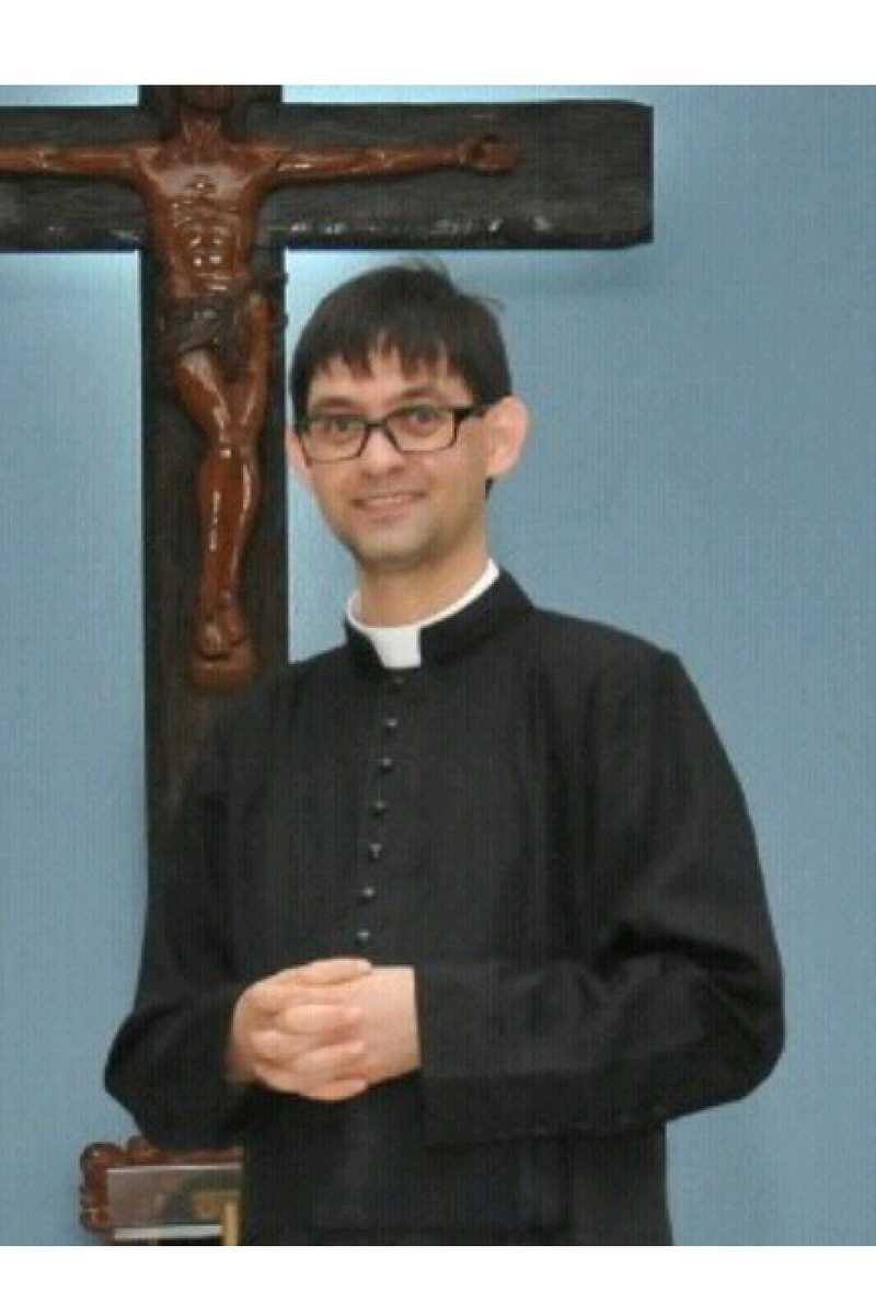 UMA IGREJA EM SAÍDA