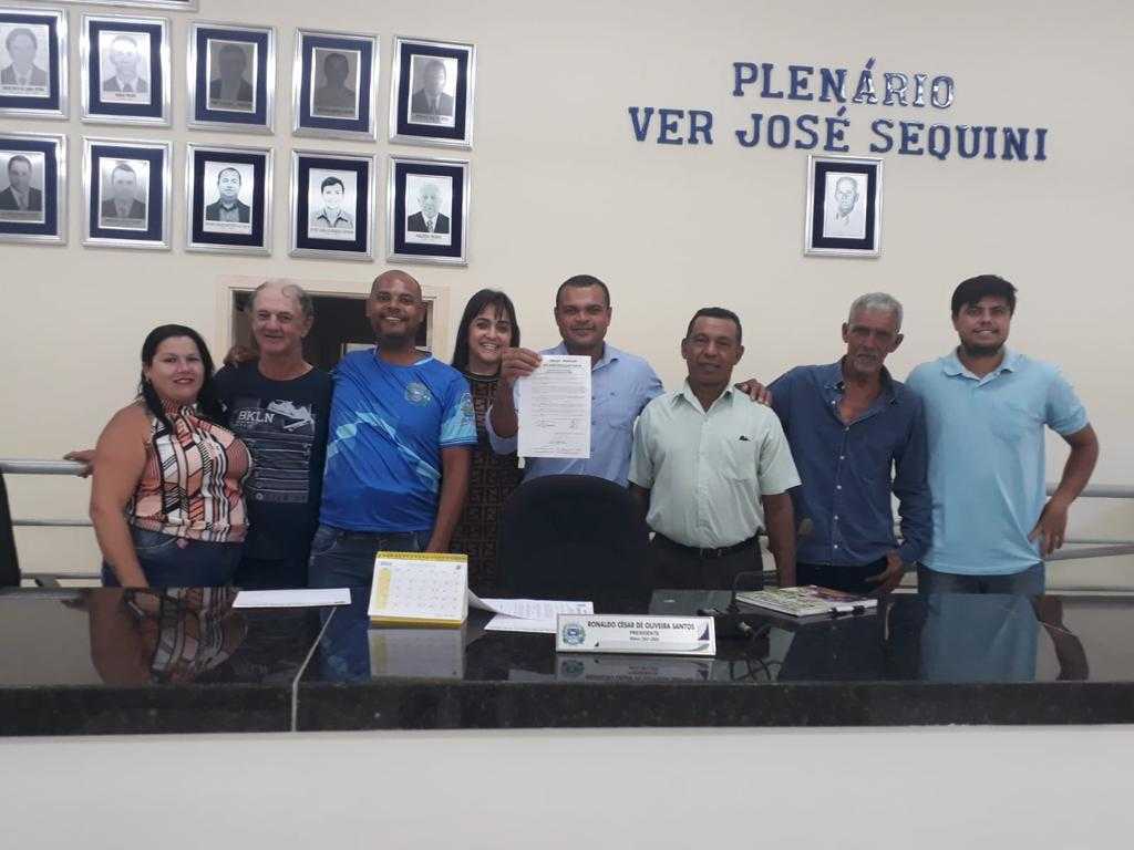 Câmara de São João das Duas Pontes devolve repasse para Prefeitura e pede destinação aos servidores municipais