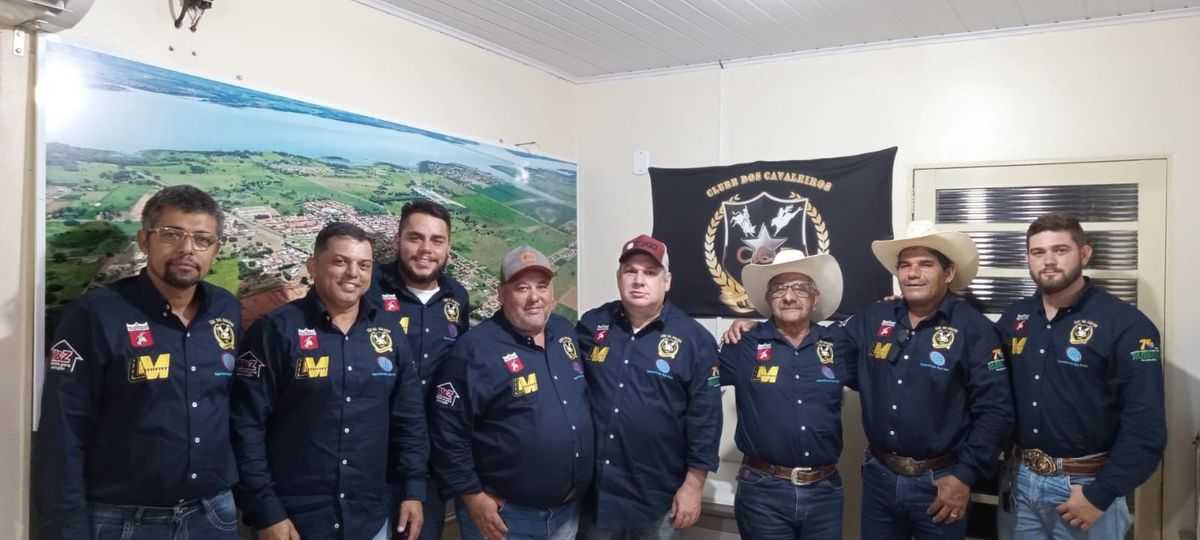 6ª Festa do Peão de Boiadeiro de Rubineia terá show com Gian e Giovani