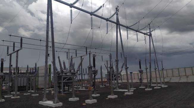 Neoenergia Elektro entrega nova subestação em Estrela D’Oeste