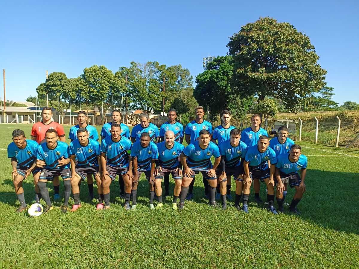 62° Torneio de Aniversário da Equipe 1° de Maio Jalesense 2023 é realizado em Jales