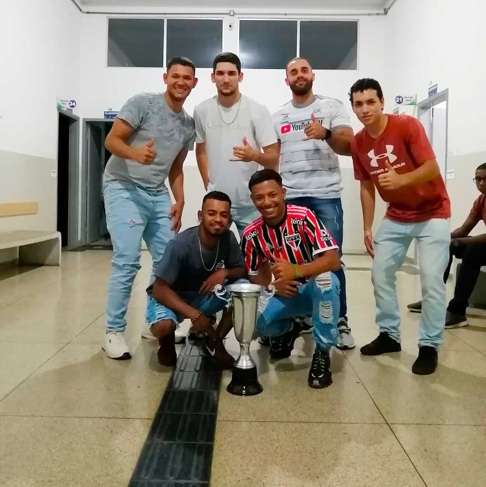 Atléticas do UNIJALES realizam Torneio Aberto de Futsal no feriado de Tiradentes