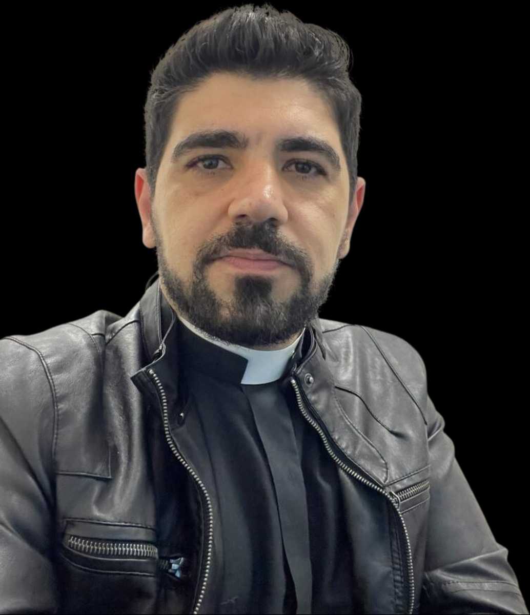 NINGUÉM PODE SEPARAR O QUE DEUS UNIU