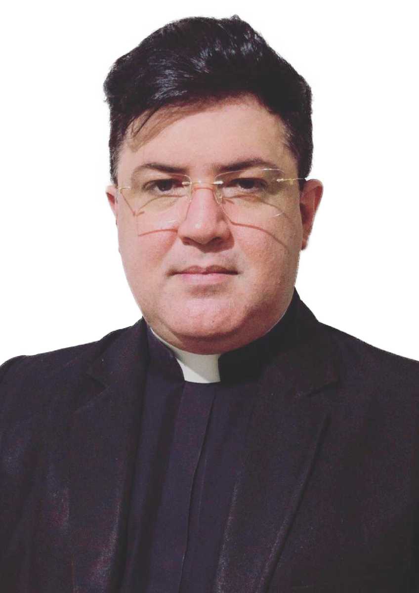 CELEBRANDO A UNIDADE: 39ª ROMARIA DIOCESANA