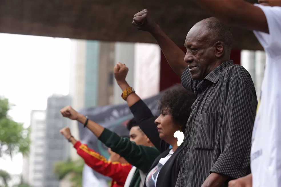 SP sanciona lei que torna dia 20 de novembro feriado estadual da Consciência Negra