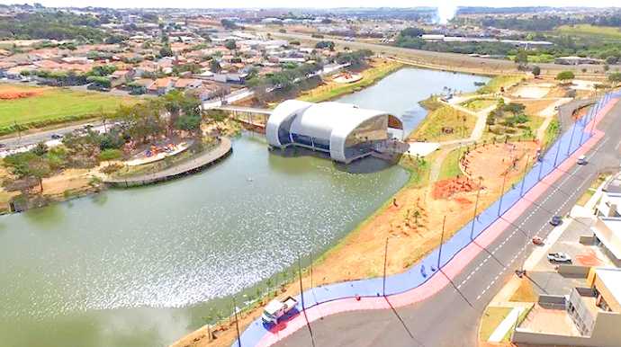Votuporanga terá “Parada da Diversidade” no Parque da cultura no dia 19 de novembro
