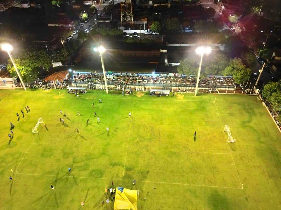 23° Campeonato de Futebol Society 2024 de Pontalinda