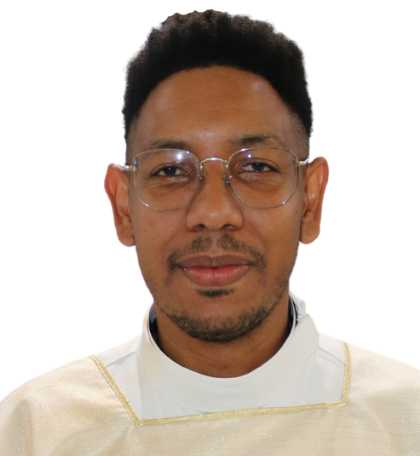 O AMOR DE CRISTO NO IMPULSIONA