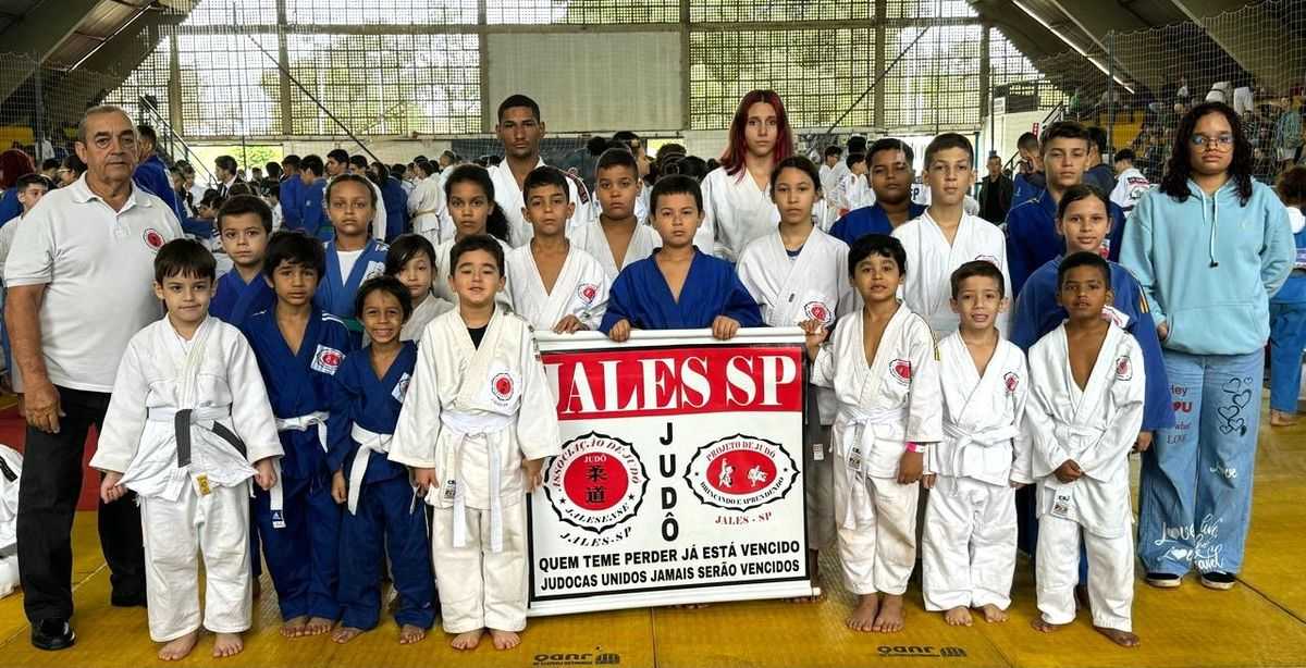 Nas palavras do “Sensei Gordo”: o judô jalesense de 1973 a 2024