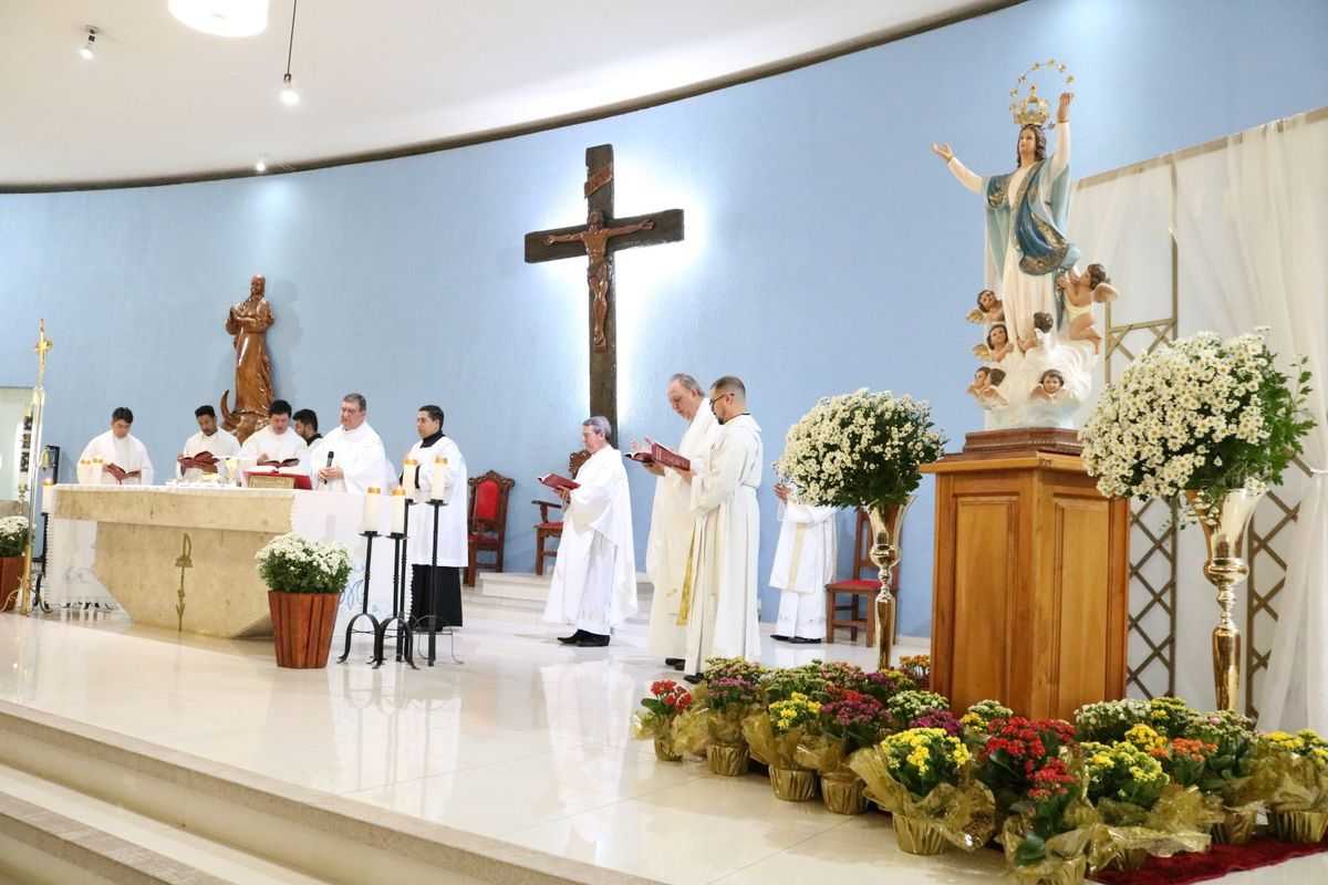 40ª Romaria Diocesana de Jales deve reunir cerca de 20 mil fiéis no próximo domingo