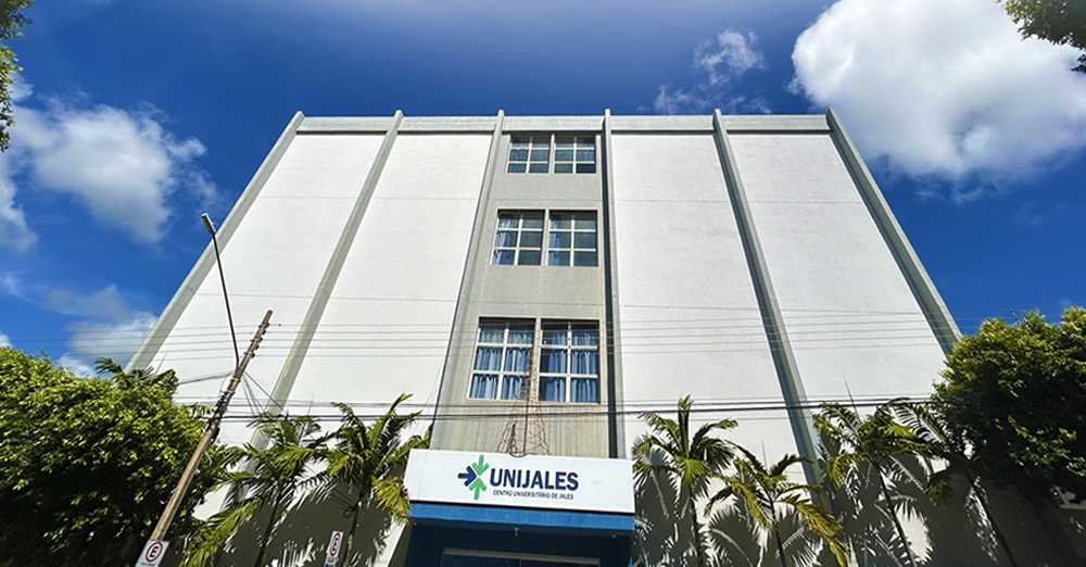Educação a Distância do UNIJALES proporciona vantagens aos acadêmicos