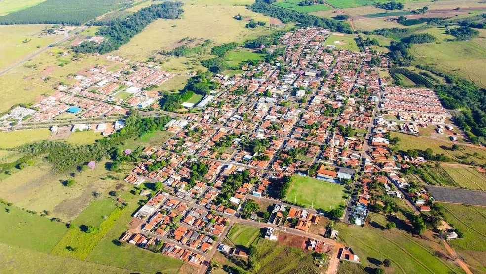 Inscrições para o concurso público da Prefeitura de Pontalinda seguem até setembro