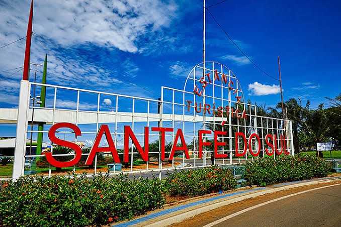 Turismo: Santa Fé do Sul, a “capital dos grandes lagos” no noroeste paulista