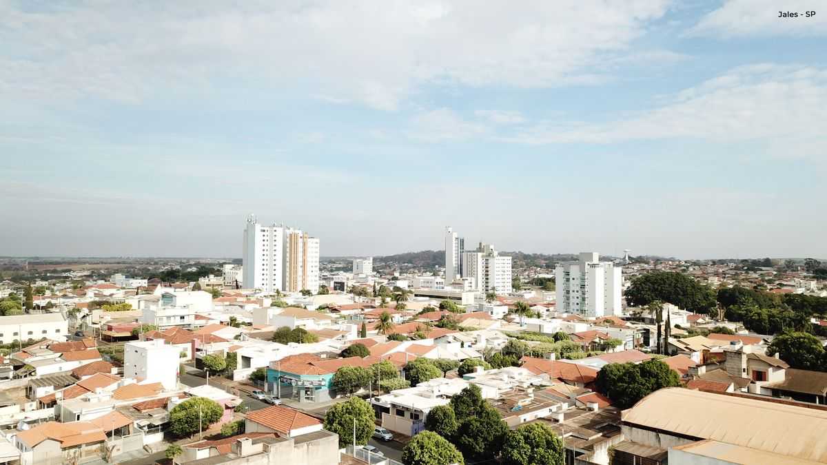 Jales abriu mais de 500 vagas de emprego nos dez primeiros meses do ano