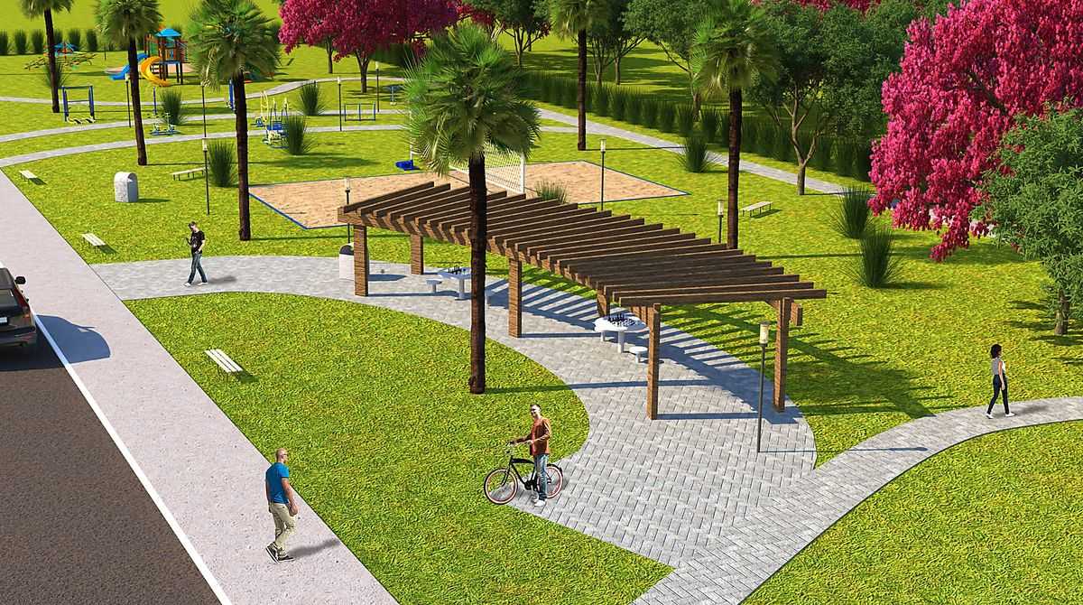 Portal do Sol: o empreendimento que vai transformar Santa Albertina