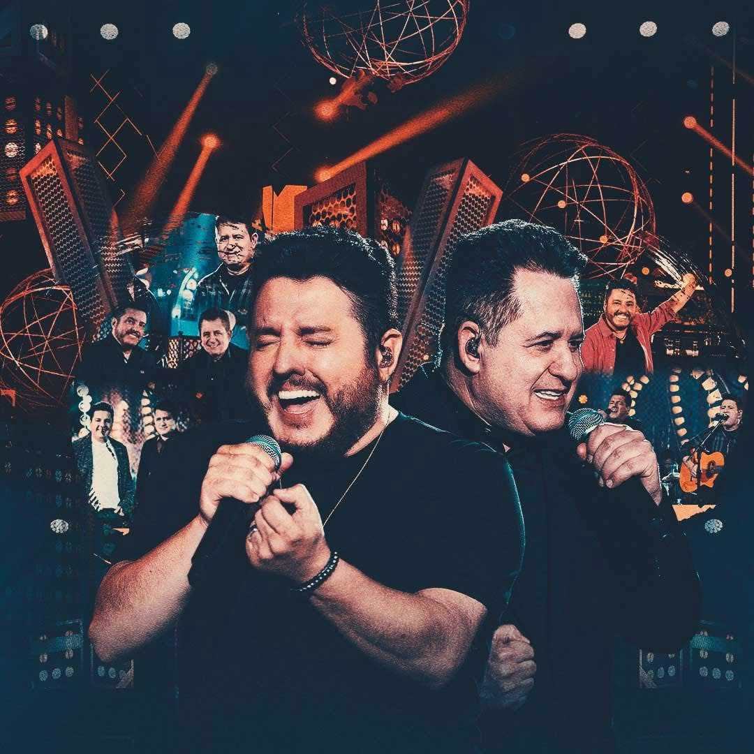 Rodeio de Jales terá shows de Zezé Di Camargo & Luciano, Bruno & Marrone