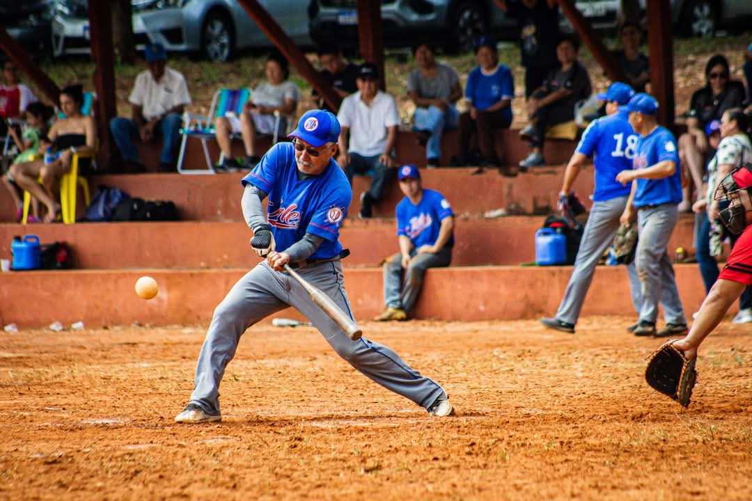 Associação Nipo Jalesense  realiza 1º torneio de Softbol Cidade de Jales