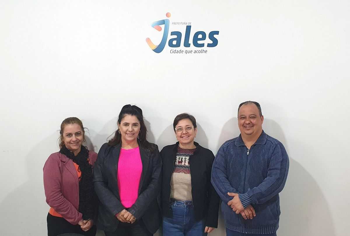 Nova diretoria do Conselho Municipal dos Direitos da Mulher é eleita em Jales