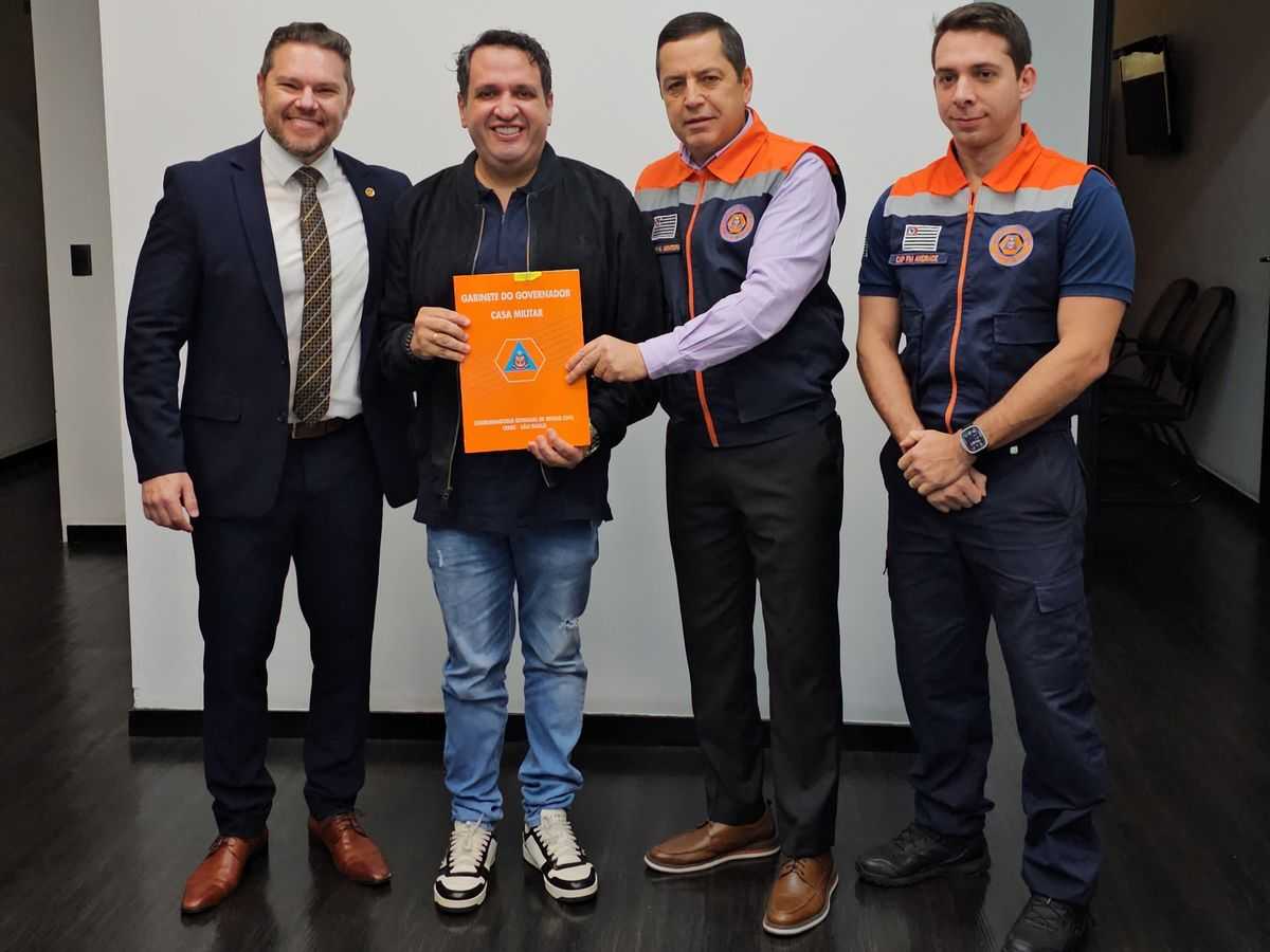 Convênio de quase R$ 900 mil viabilizará nova ponte perto da Escola Agrícola