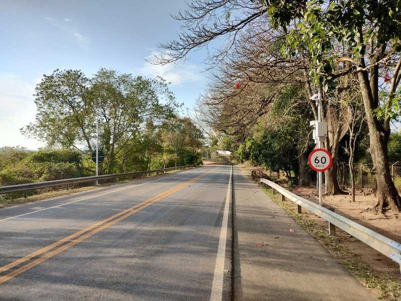 Radares começam a multar na Elyéser Montenegro Magalhães e Euclides da Cunha, em Jales
