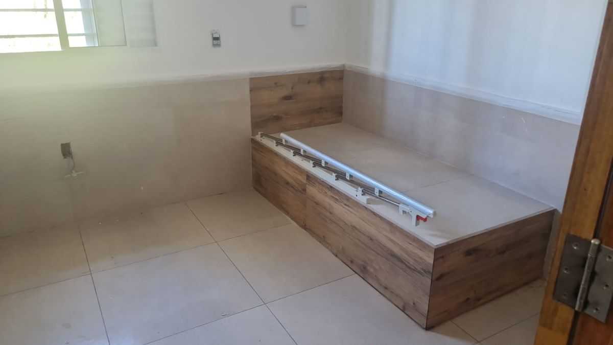 Quase R$ 14 mil arrecadados no Bazar do Amor da Igreja A Mensagem viabilizou reformas no Lar dos Velhinhos