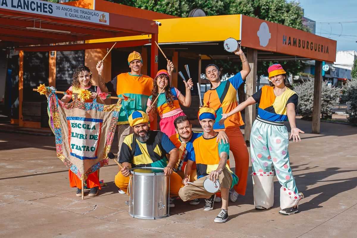 Jales celebra 85 anos com programação especial e diversificada durante todo o mês de abril