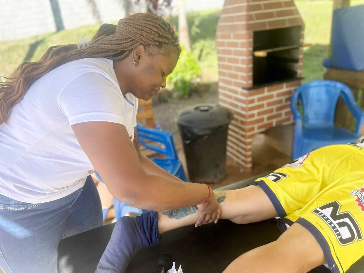Copa Solidária Embriagrários movimenta atletas da região em domingo de esporte em Jales