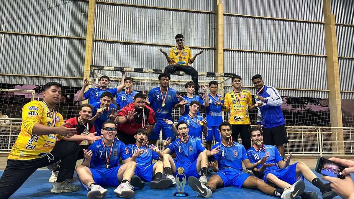 Jales participará dos 68º Jogos Regionais com delegação de 100 integrantes