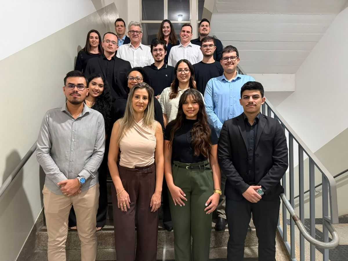 Direito do Unijales celebra alto índice de aprovação na OAB antes mesmo do término do curso