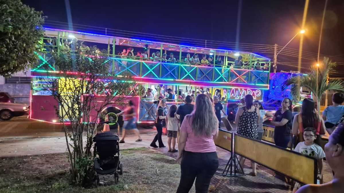 Projeto Limpando e Reciclando recolhe mais de 5 toneladas de materiais em Santa Albertina