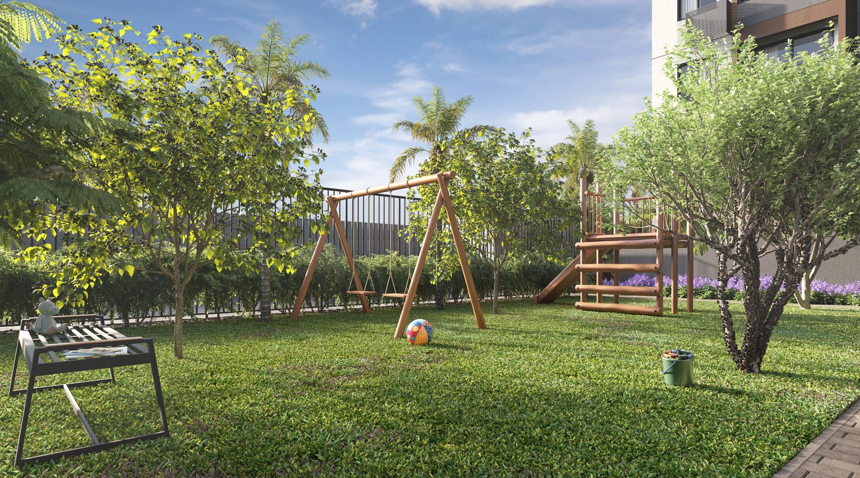 Playground
