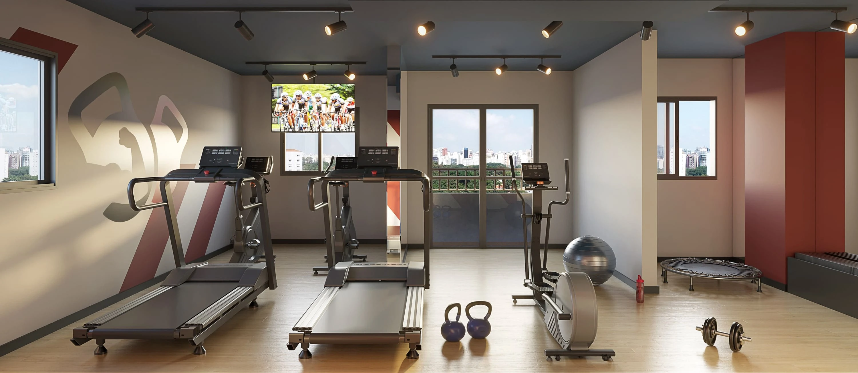 Fitness Aeróbico
