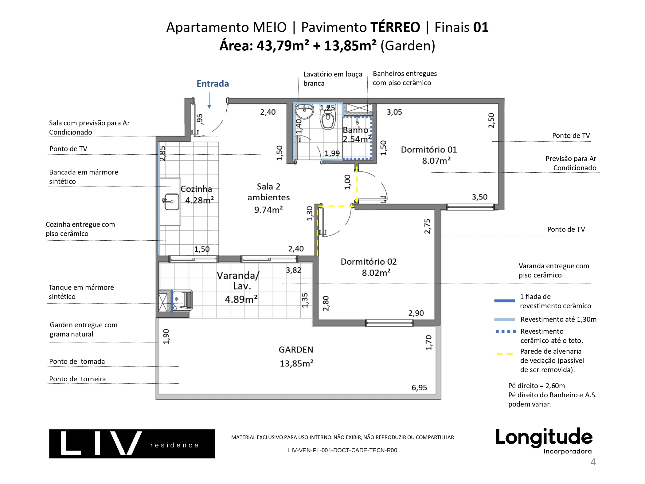 Liv Residencial 0