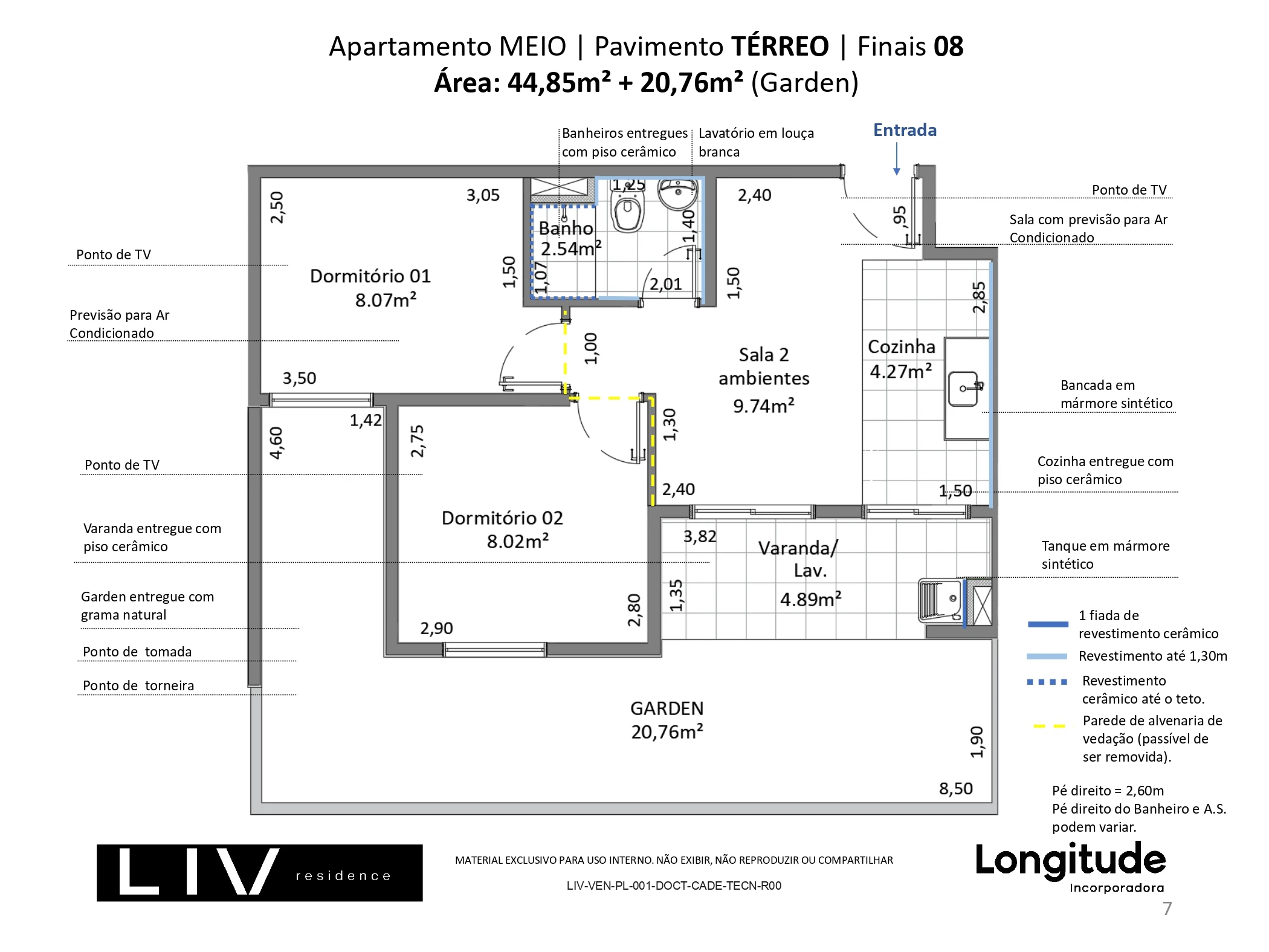 Liv Residencial 0