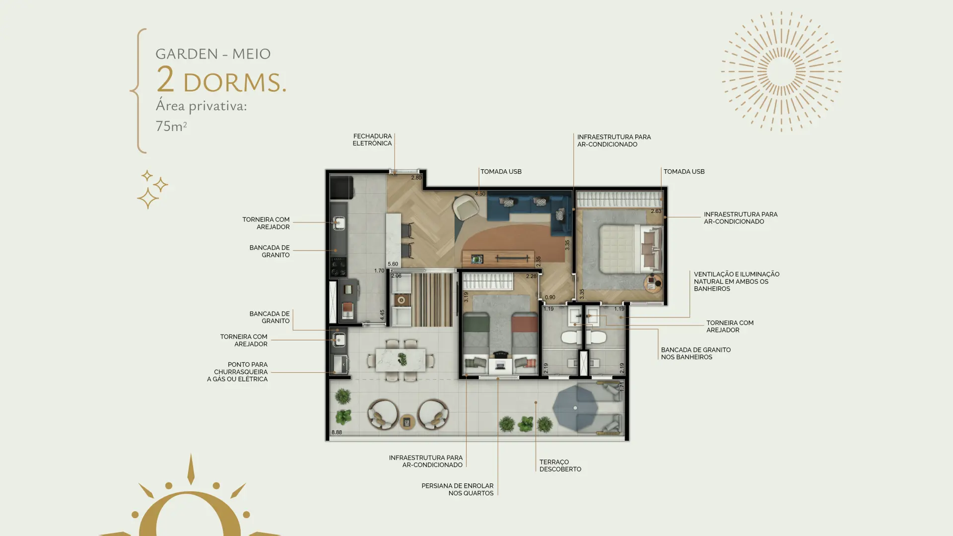 ALENTEJO RESIDENCIAL 0