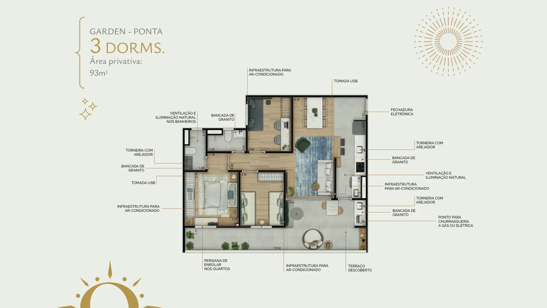 ALENTEJO RESIDENCIAL 0