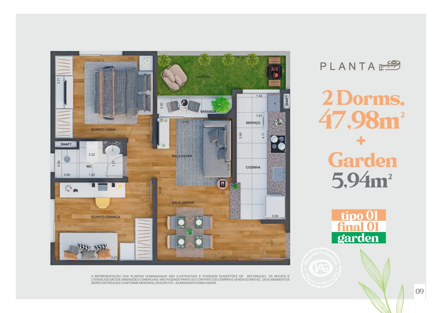 RESIDENCIAL VERONA 6 0