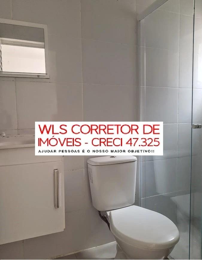 Apartamento à venda com 1 quarto, 26m² - Foto 6