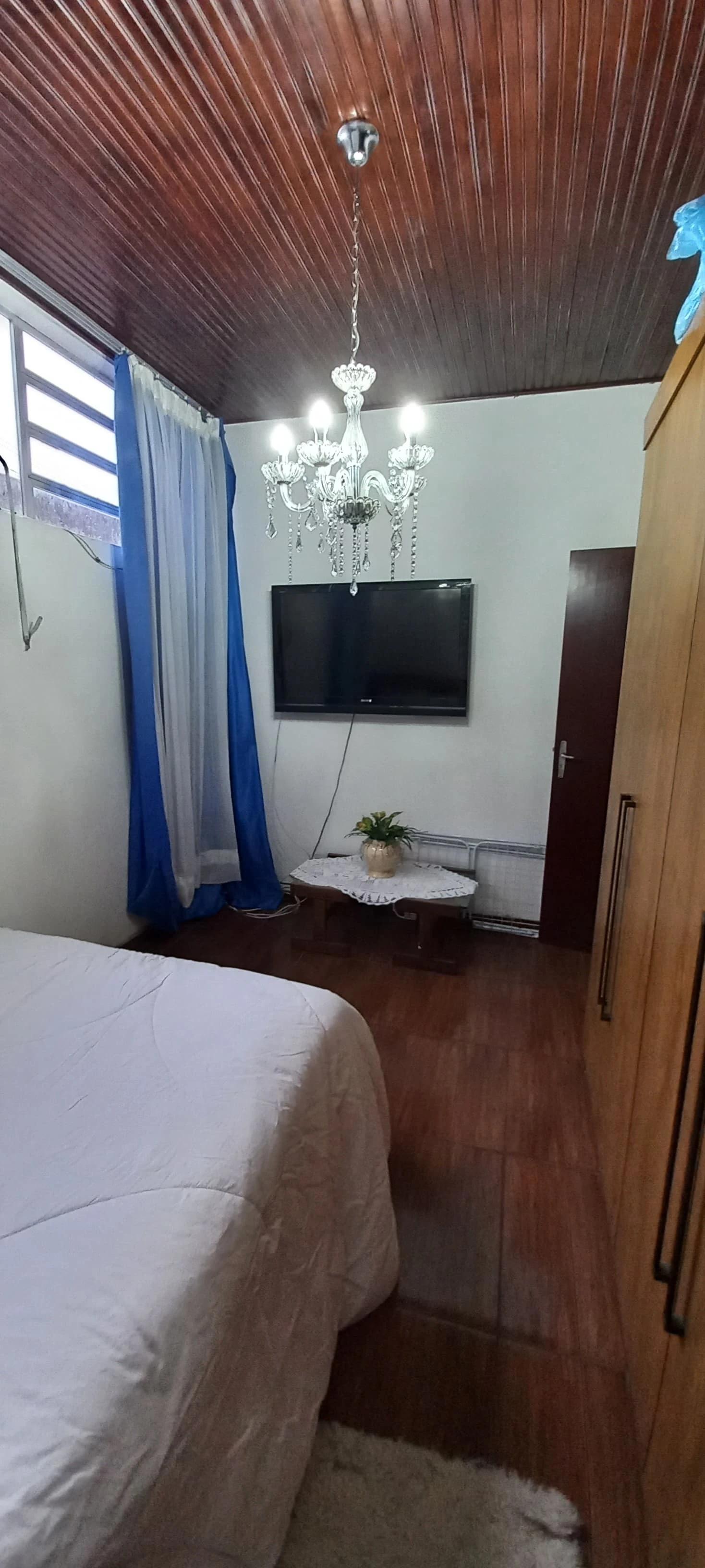Apartamento à venda com 2 quartos, 65m² - Foto 2