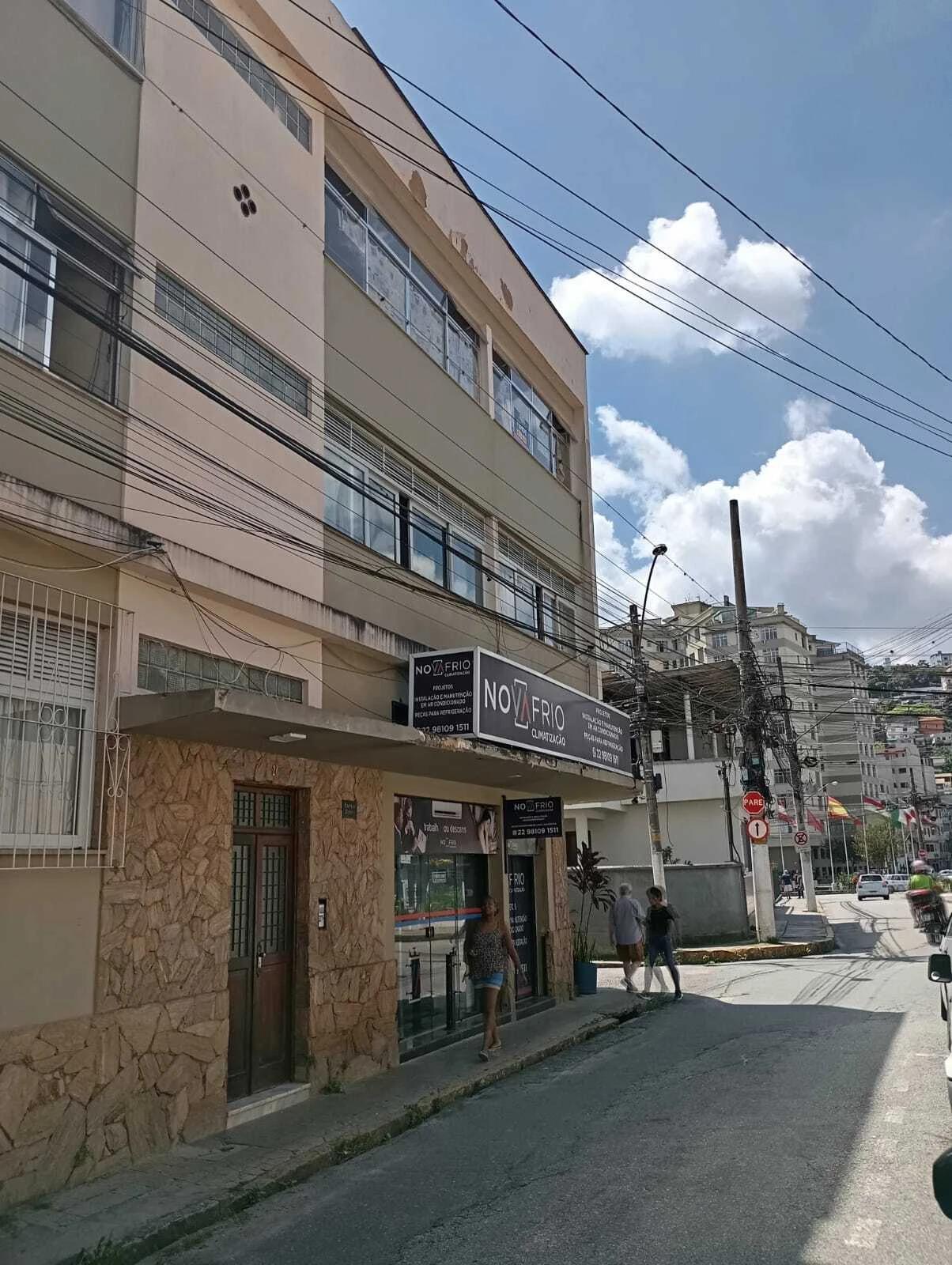 Apartamento à venda com 2 quartos, 90m² - Foto 5