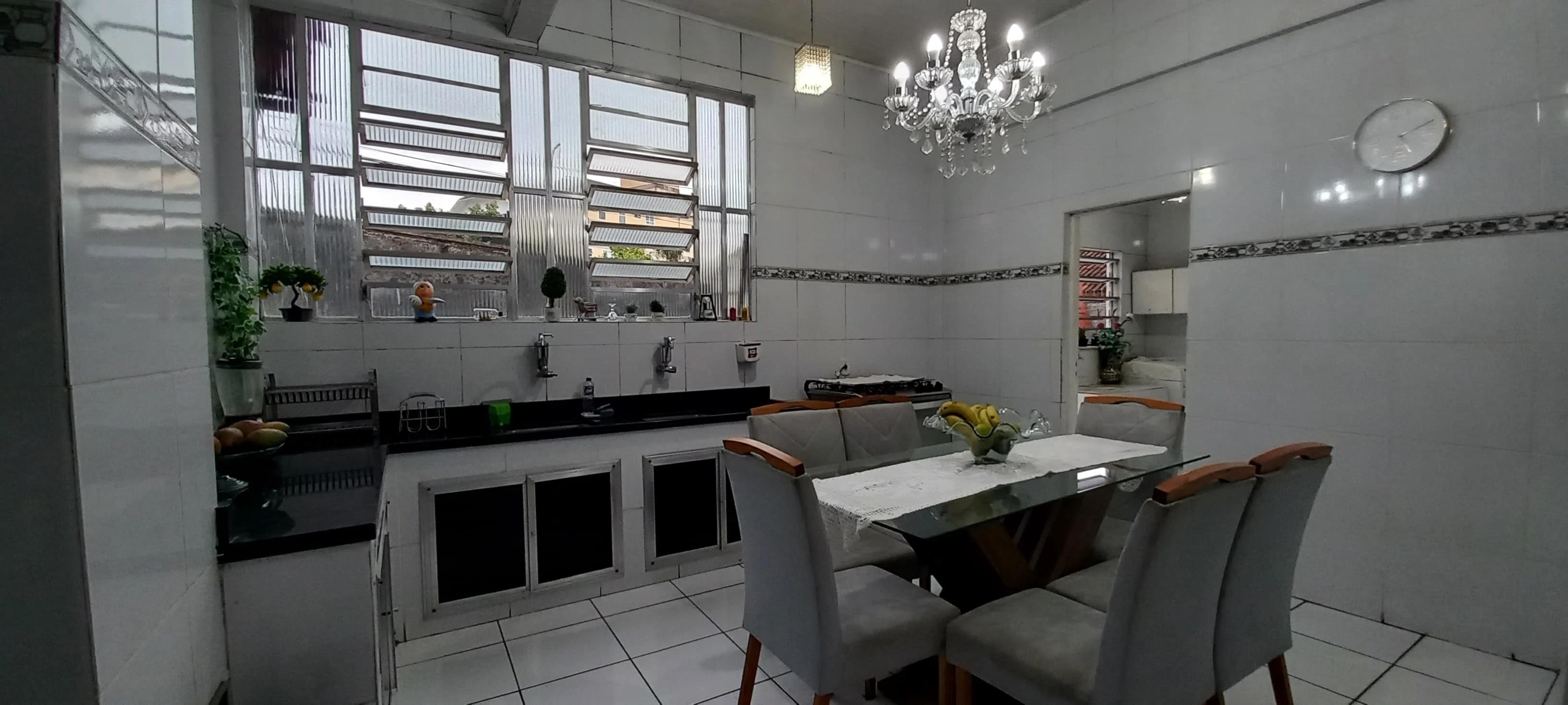 Apartamento à venda com 2 quartos, 65m² - Foto 3